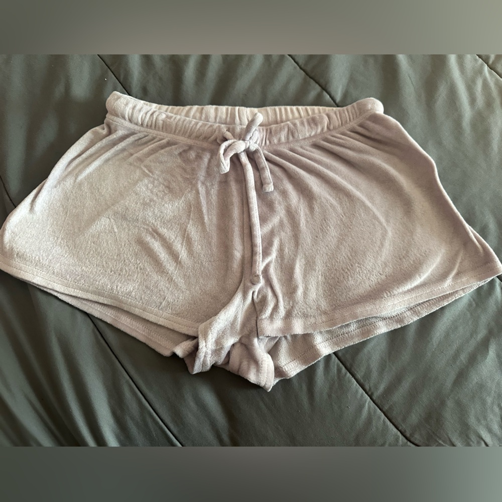 Juicy Couture Lounge Shorts